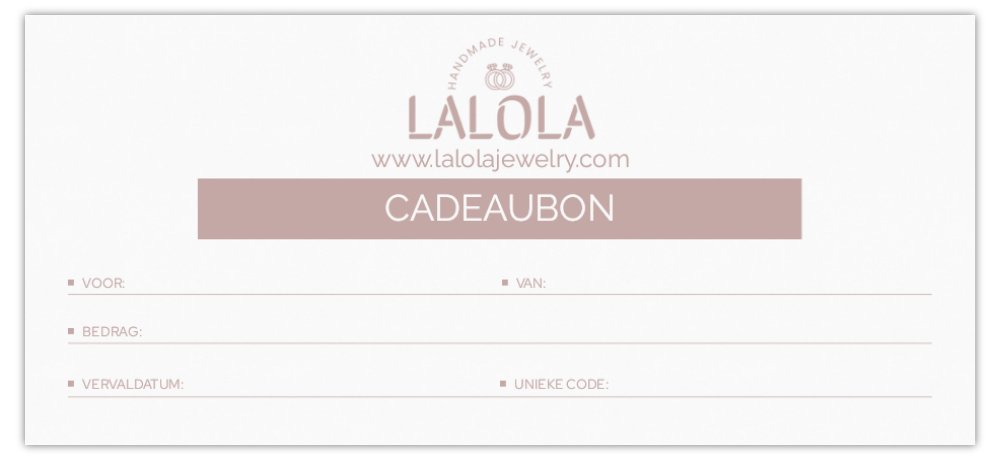 LALOLA Gift Card