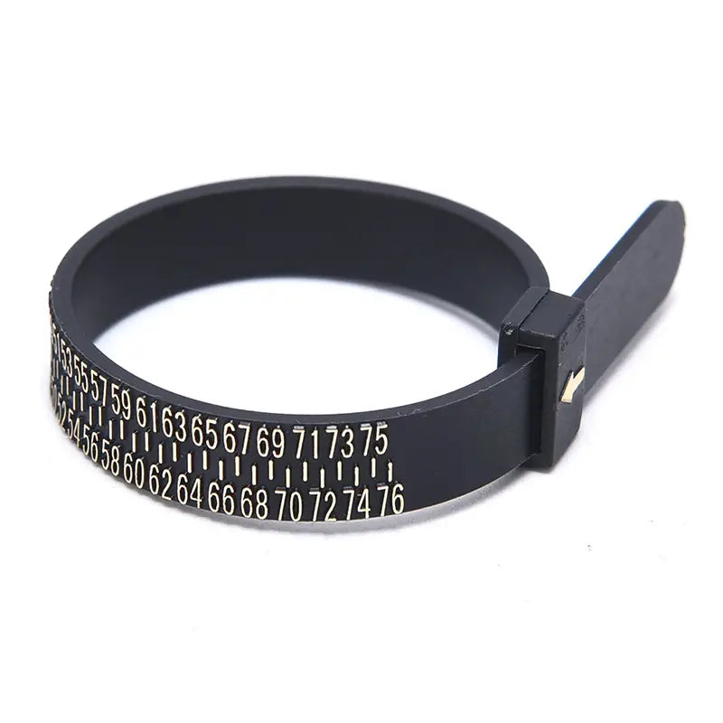 Ring sizer
