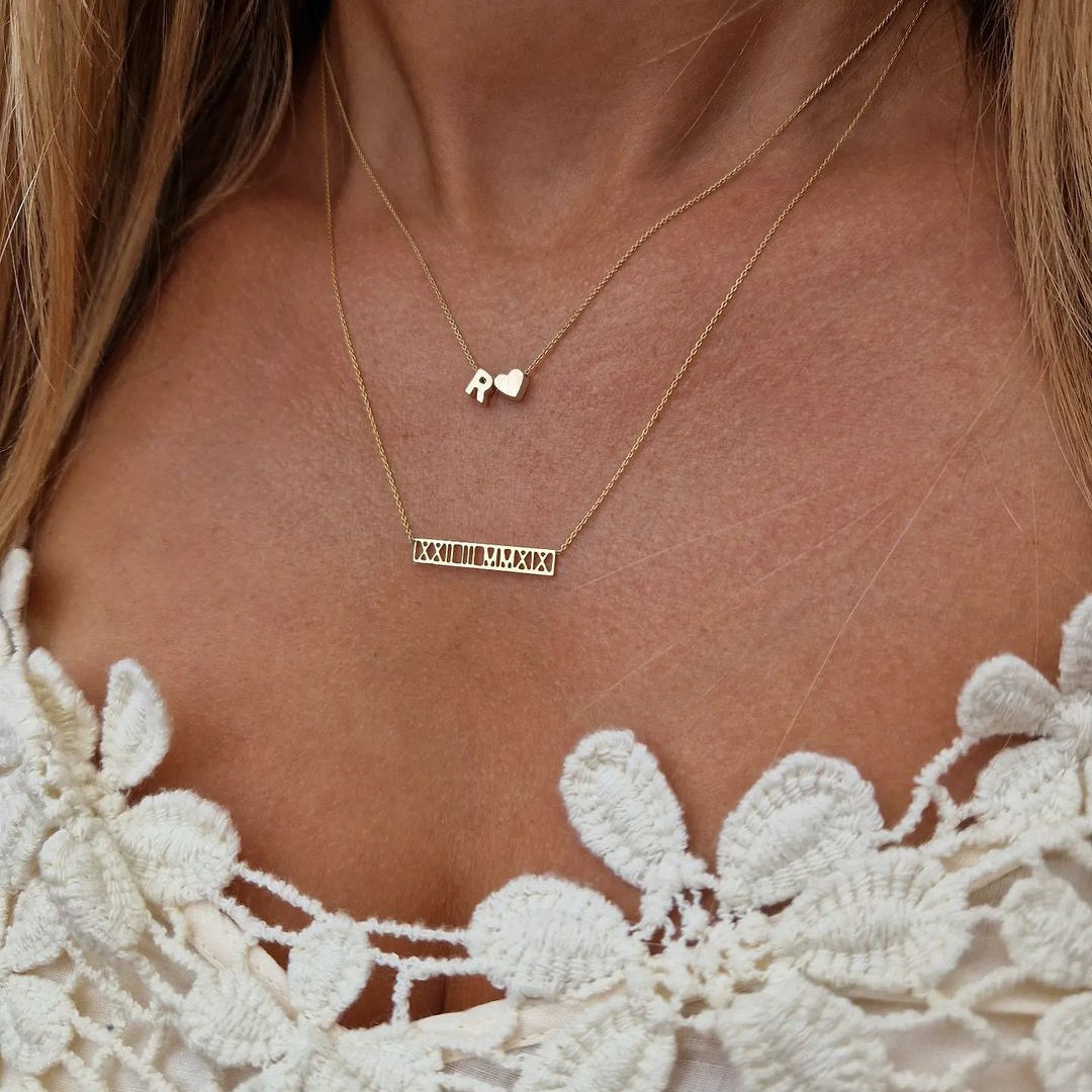 Ketting lengte kiezen: zo bepaal je de perfecte maat