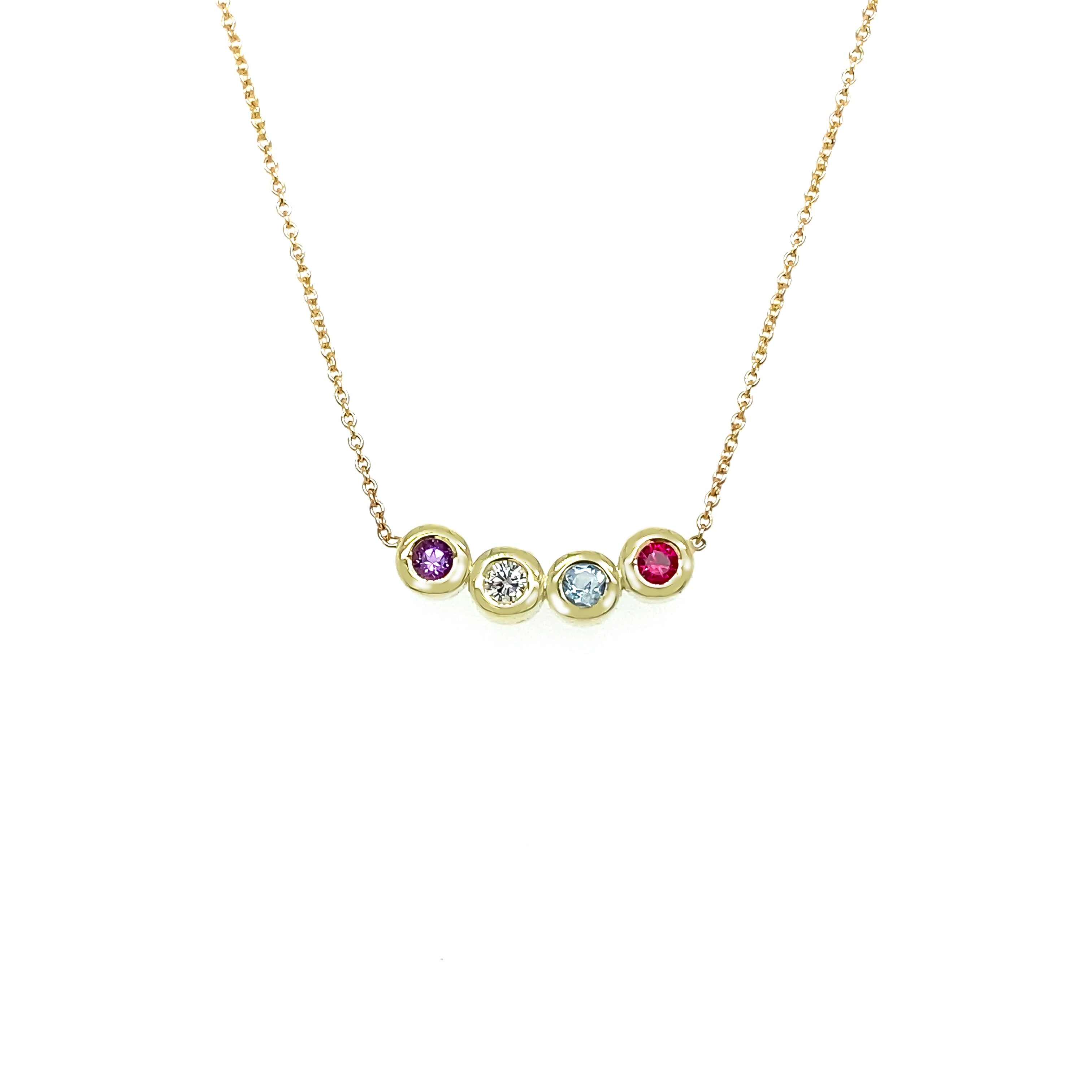 Birthstones